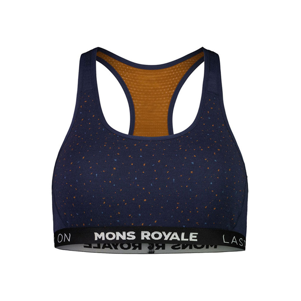 Sierra Sports Bra - Sports Bra