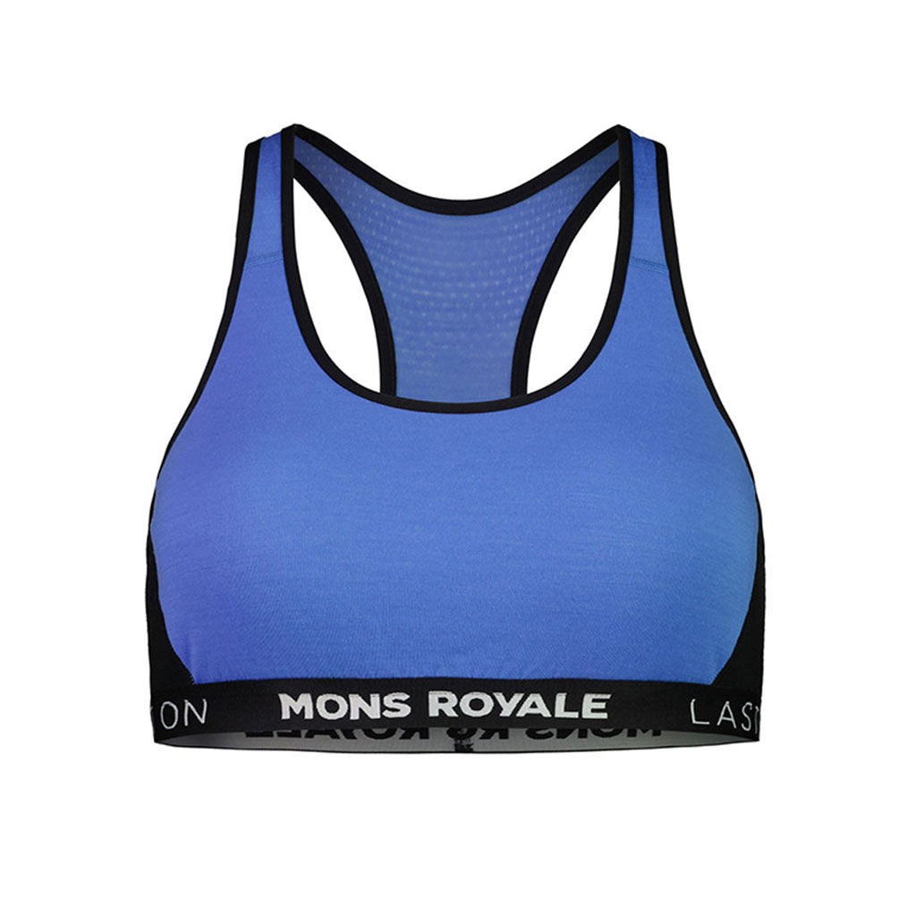 Sierra Sports Bra - Sports Bra