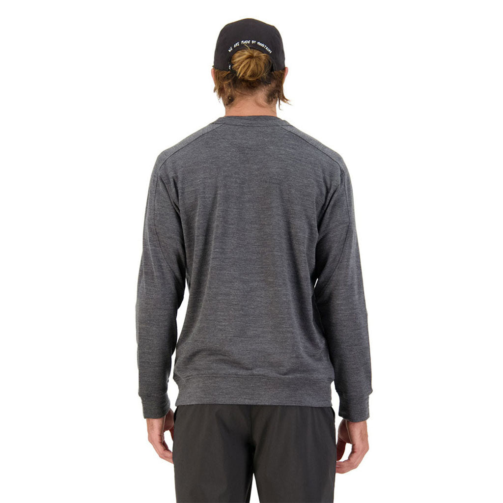 Covert Lite Crew - Midlayer