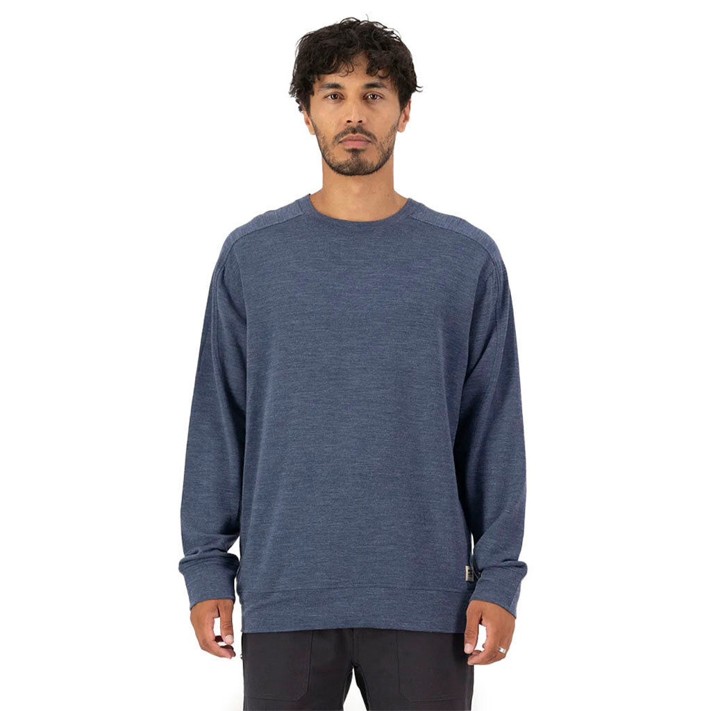 Covert Lite Crew - Midlayer