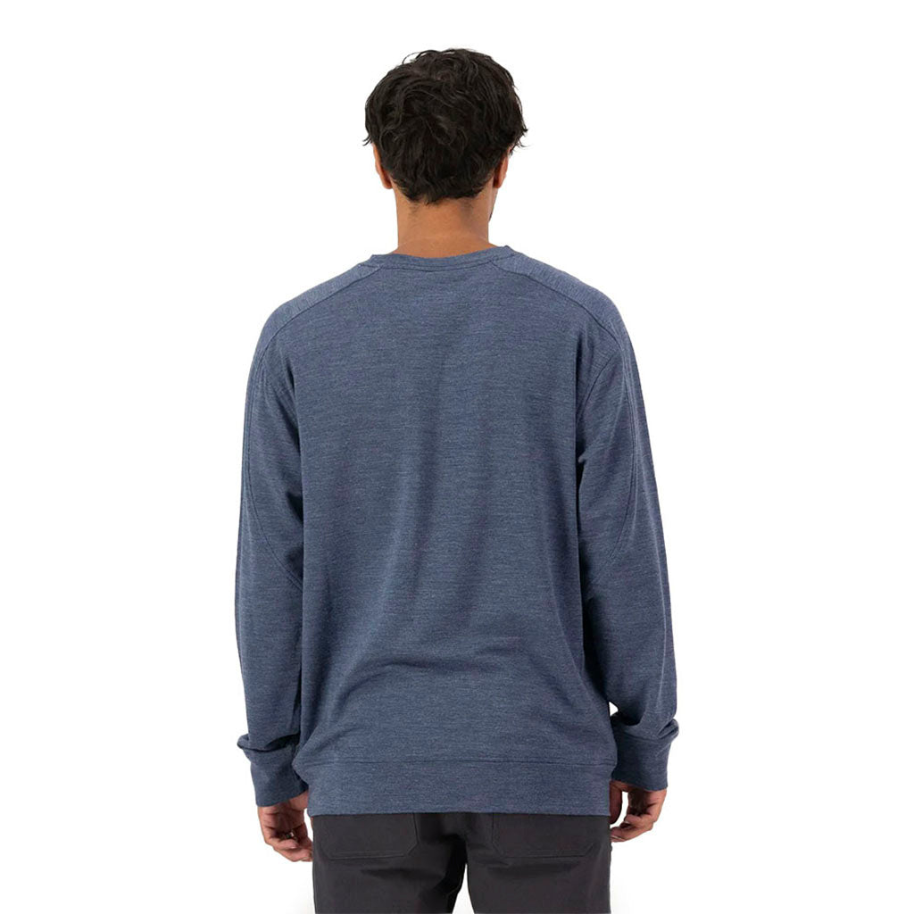 Covert Lite Crew - Midlayer
