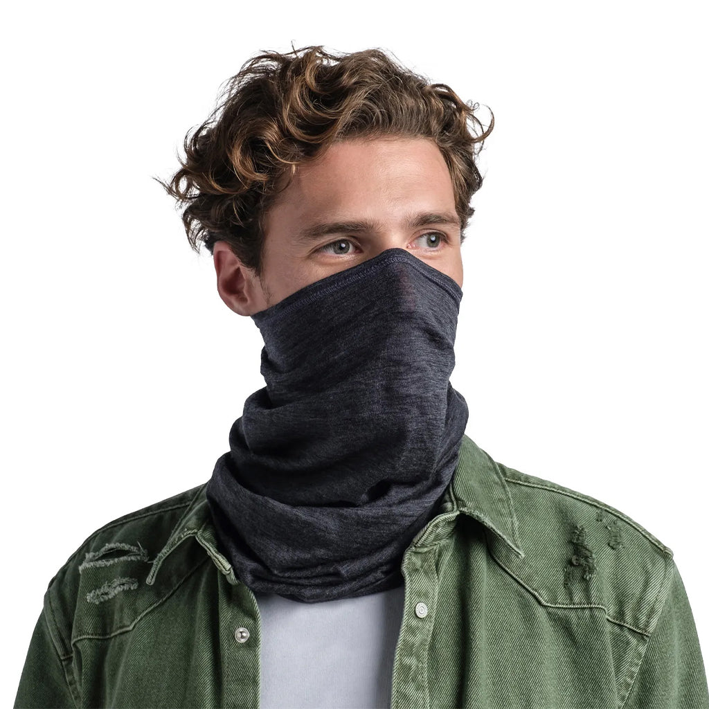 Merino Lightweight - Neck Tubes