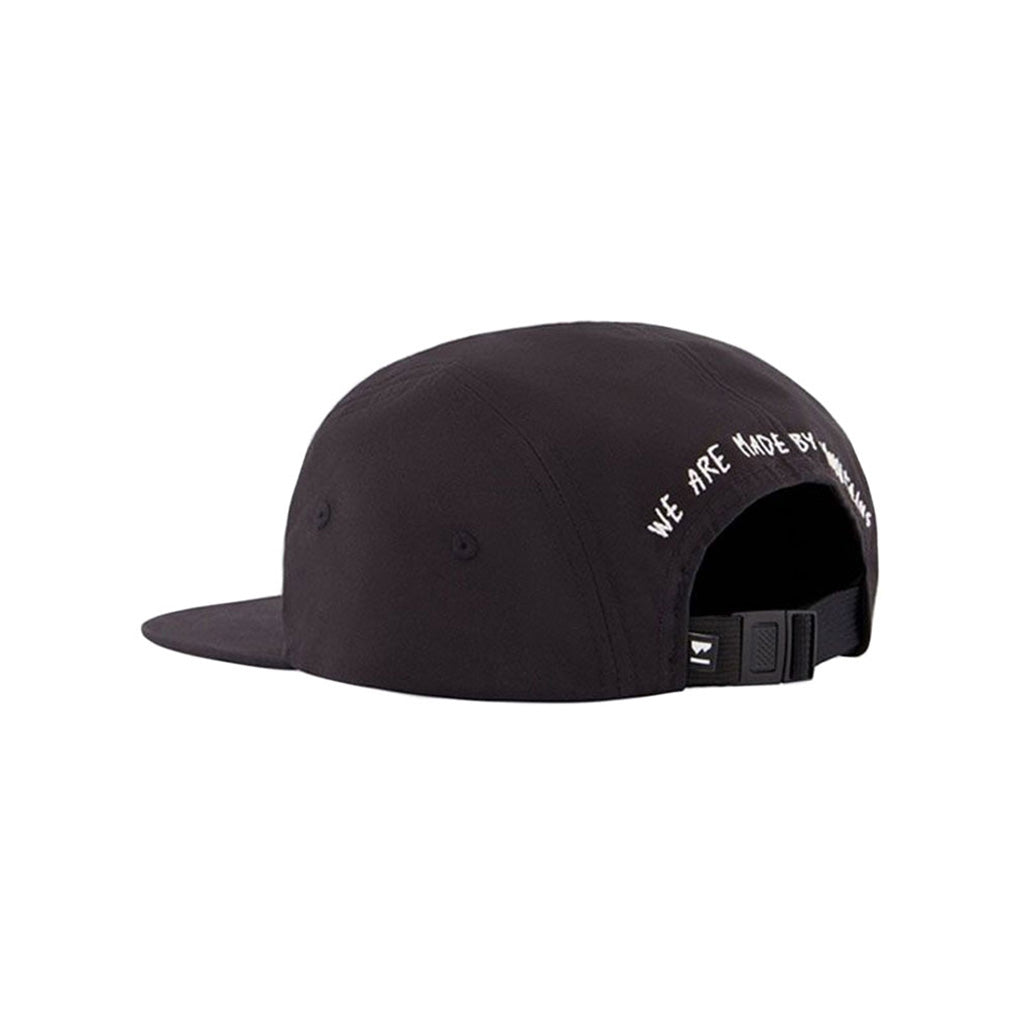 Ridgeline 5 Panel - Cap