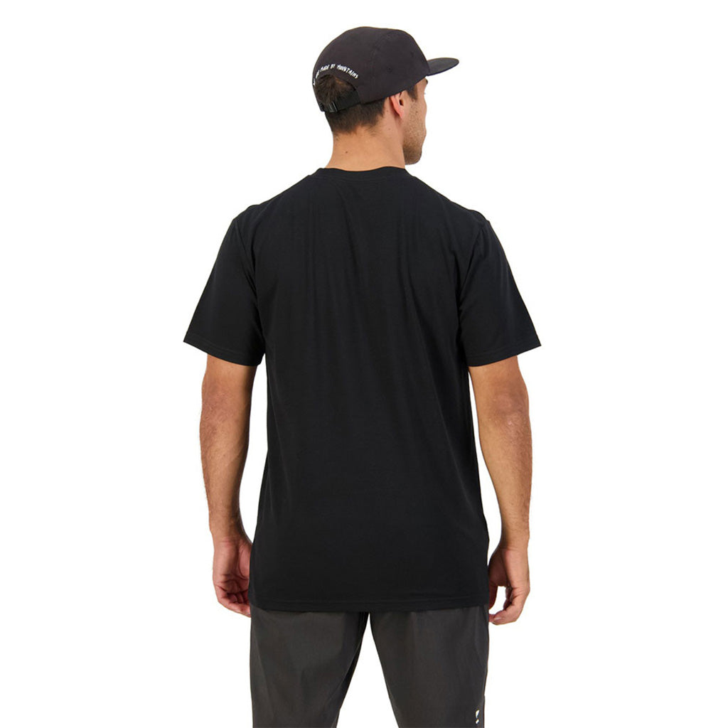 Mens Icon Merino Classic - T-Shirt