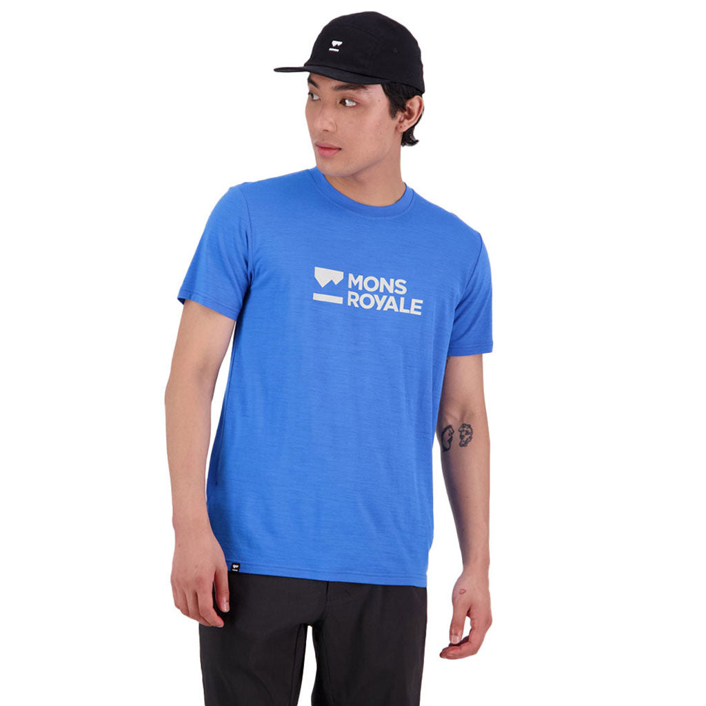 Icon - T-Shirt