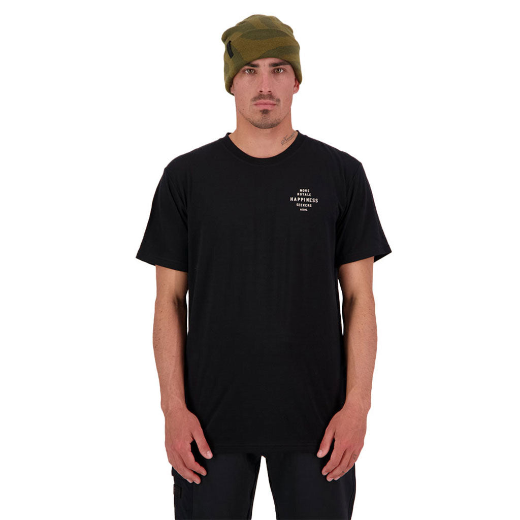 Icon - T-Shirt