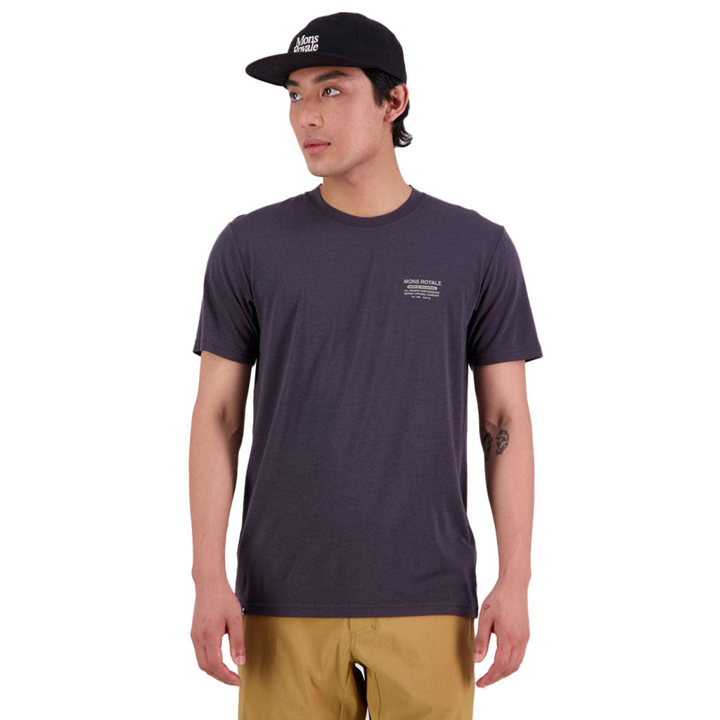 Icon - T-Shirt