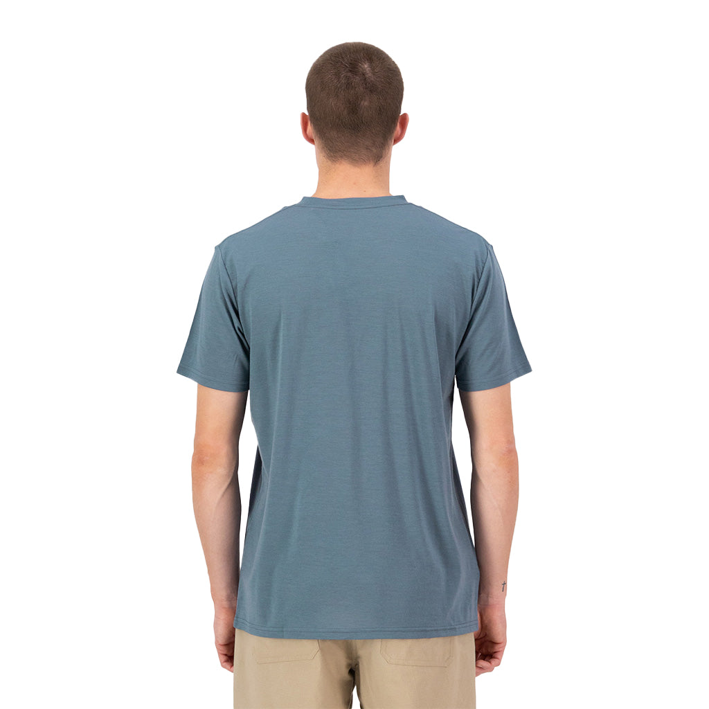 Icon Merino Classic - T-Shirt