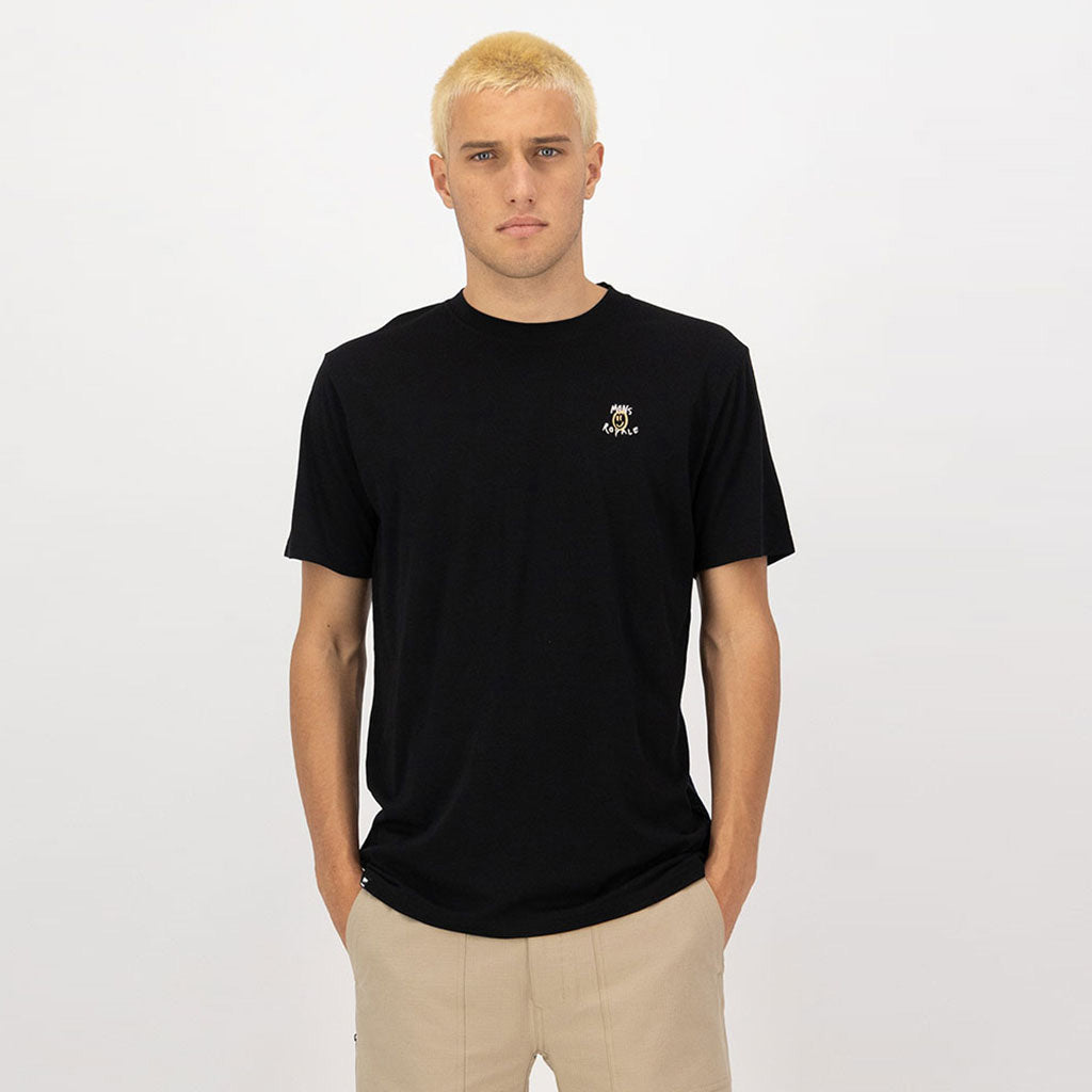 Icon Merino Classic - T-Shirt