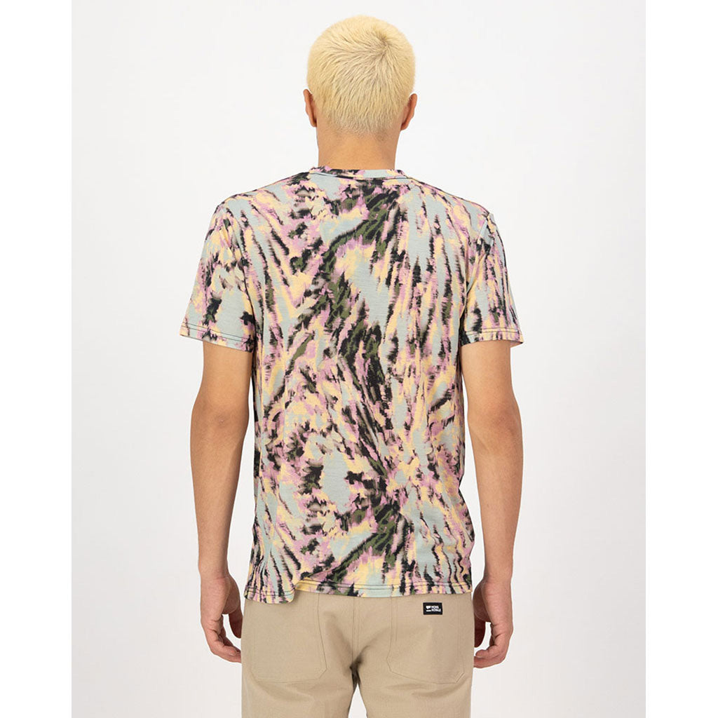 Icon Merino Classic - T-Shirt