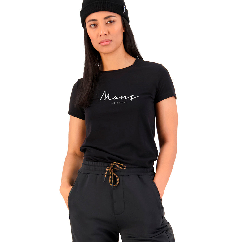 Icon - T-Shirt