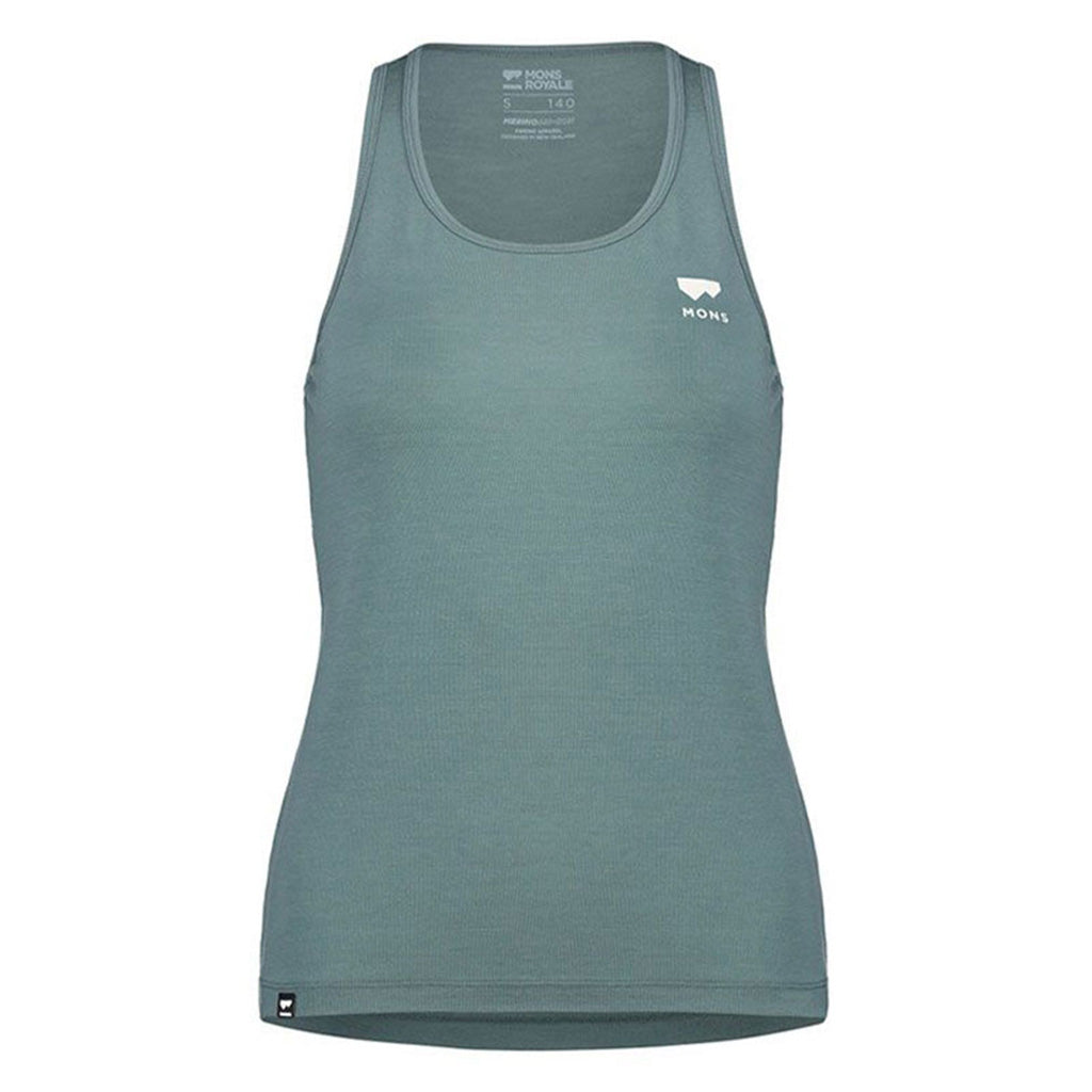 Icon Tank - T-Shirt