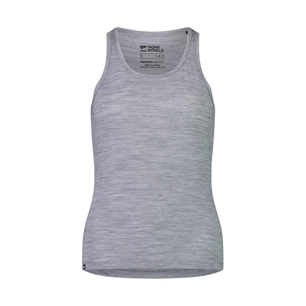 Icon Tank - Long Sleeve T-Shirt