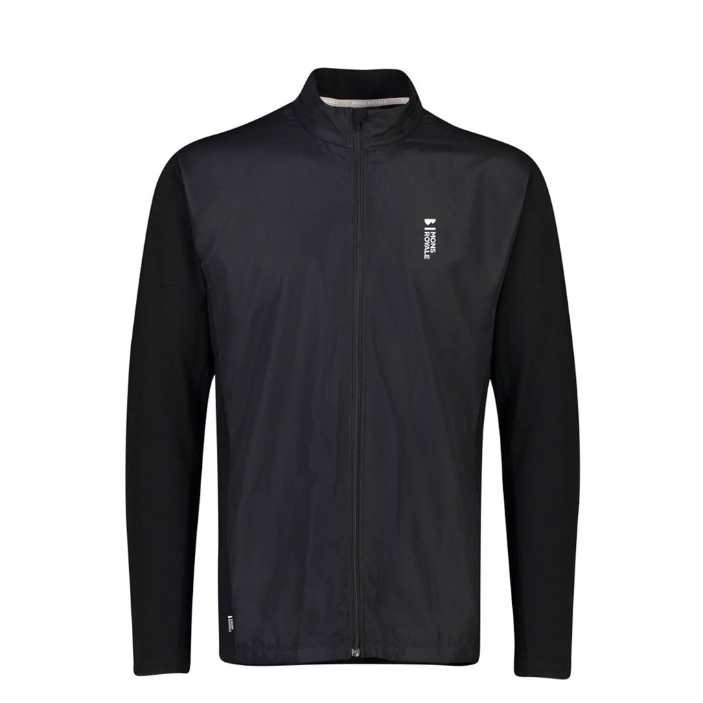 Redwood Wind Jersey - Base Layer