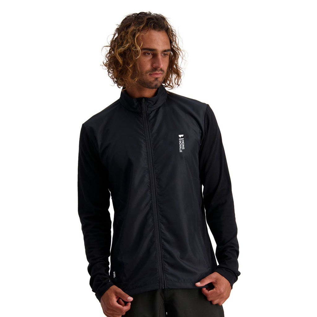Redwood Wind Jersey - Base Layer