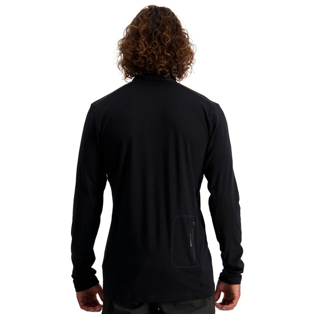 Redwood Wind Jersey - Base Layer