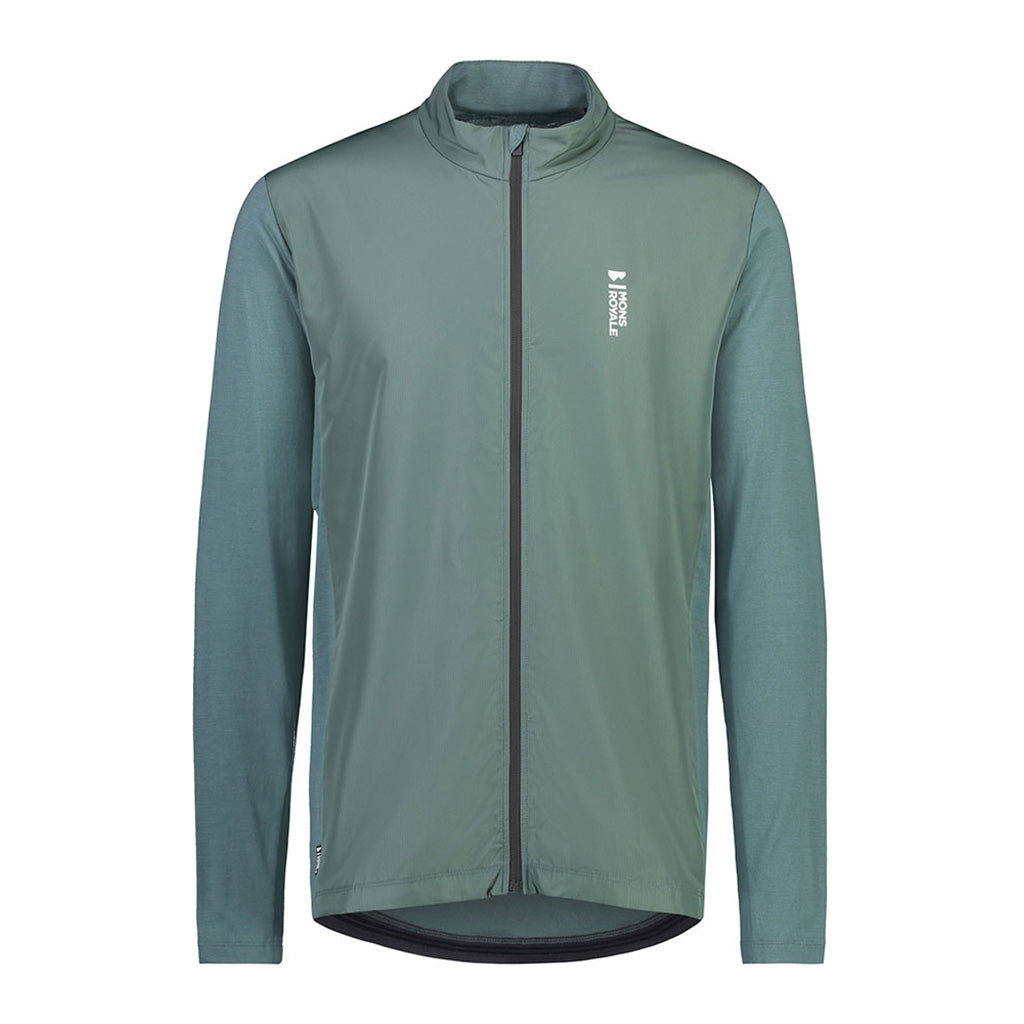 Redwood Wind Jersey - Long Sleeve T-Shirt