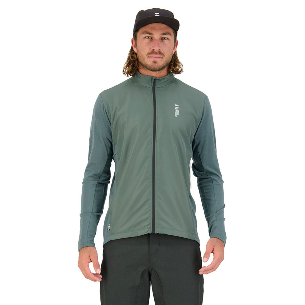 Redwood Wind Jersey - Long Sleeve T-Shirt