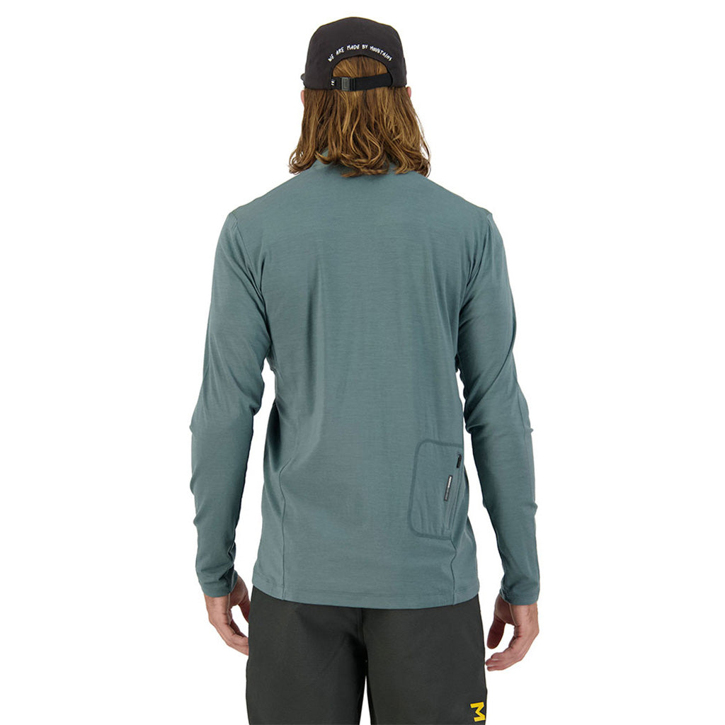 Redwood Wind Jersey - Long Sleeve T-Shirt