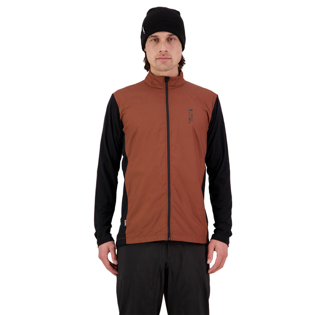 Redwood Wind Jersey - T-Shirt