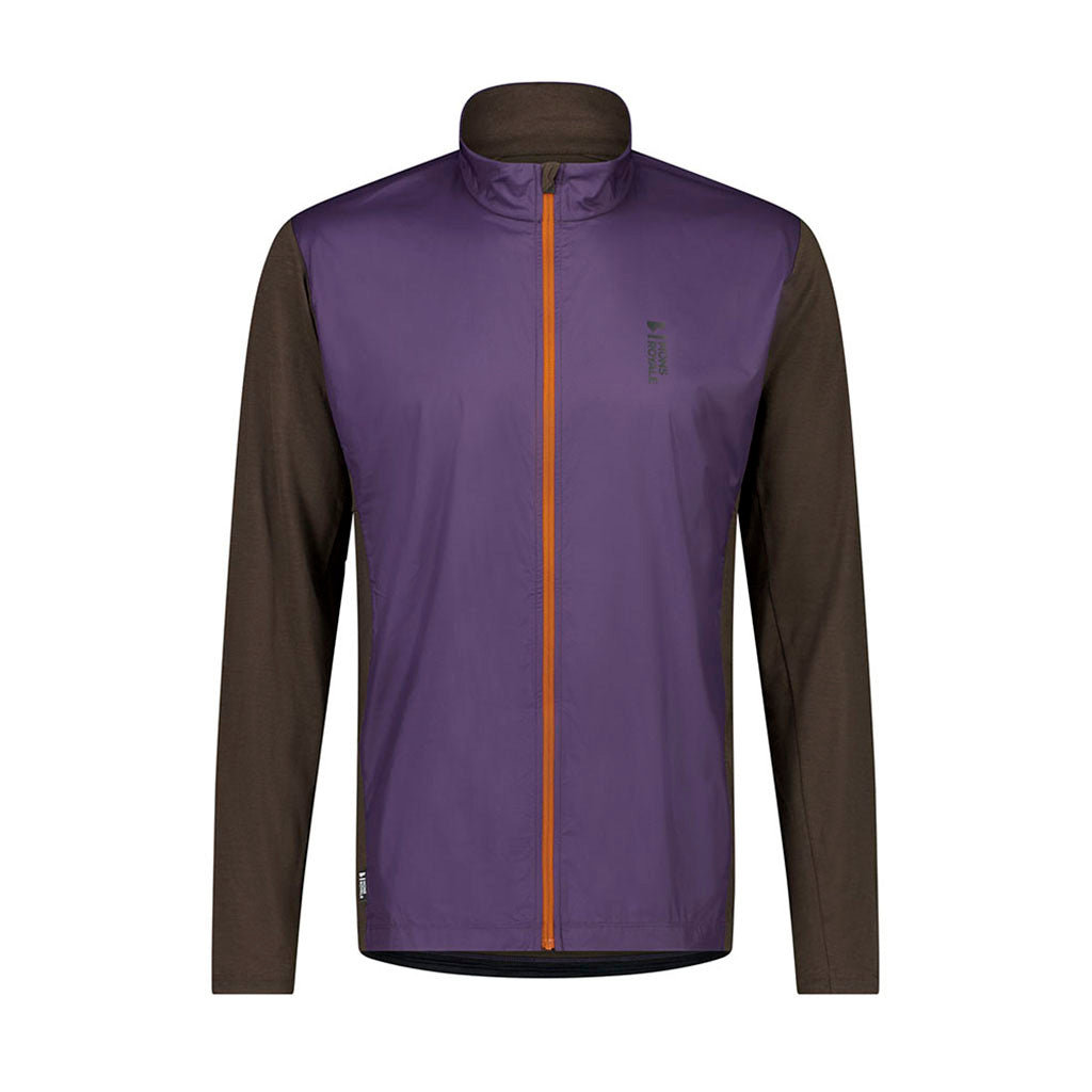 Redwood Wind Jersey - Midlayer