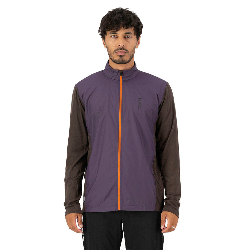 Redwood Wind Jersey - Midlayer