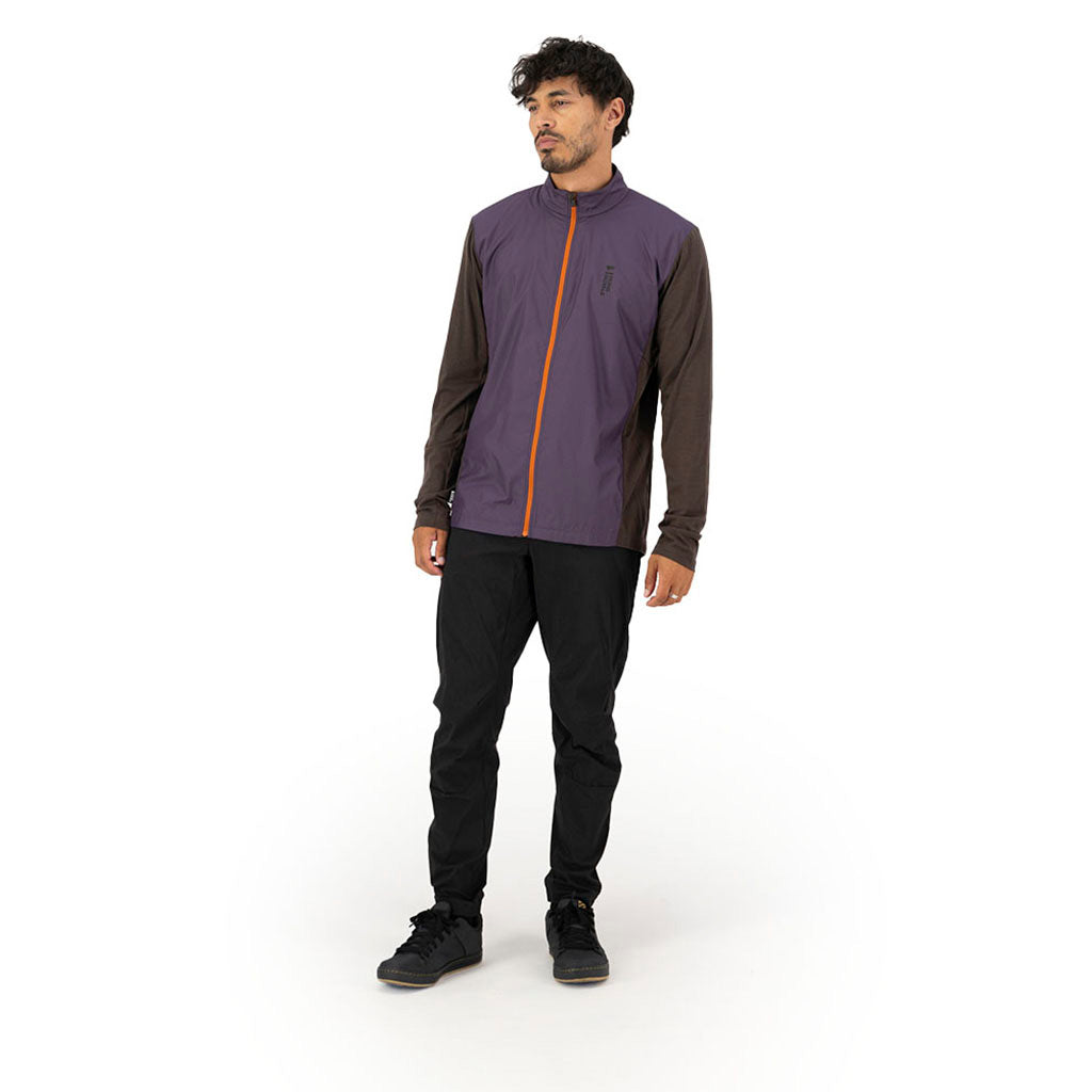 Redwood Wind Jersey - Midlayer