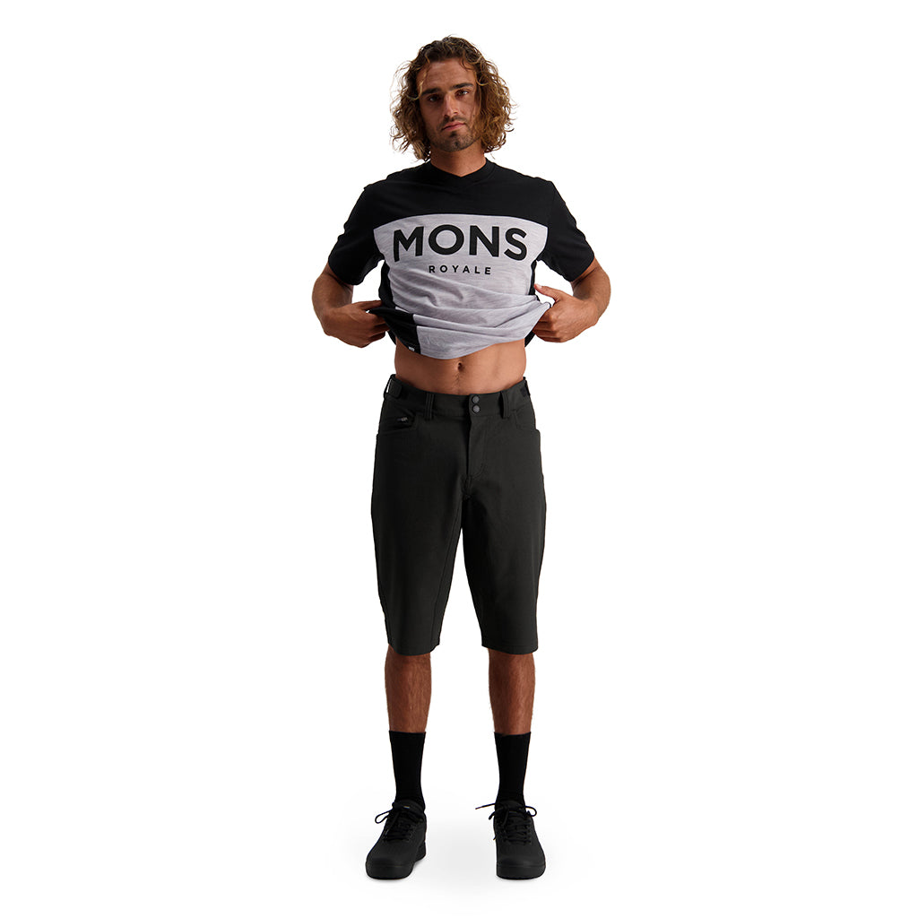 Momentum 2.0 Bike - Shorts