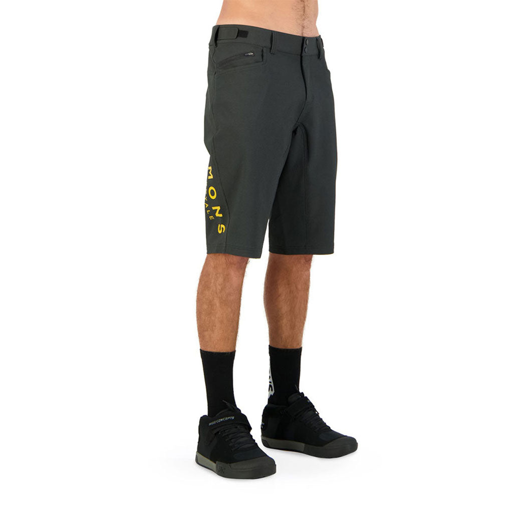 Momentum 2.0 Bike - Shorts