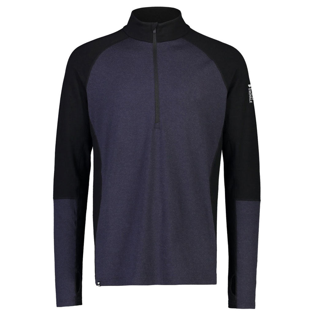 Olympus Half Zip - Base Layer