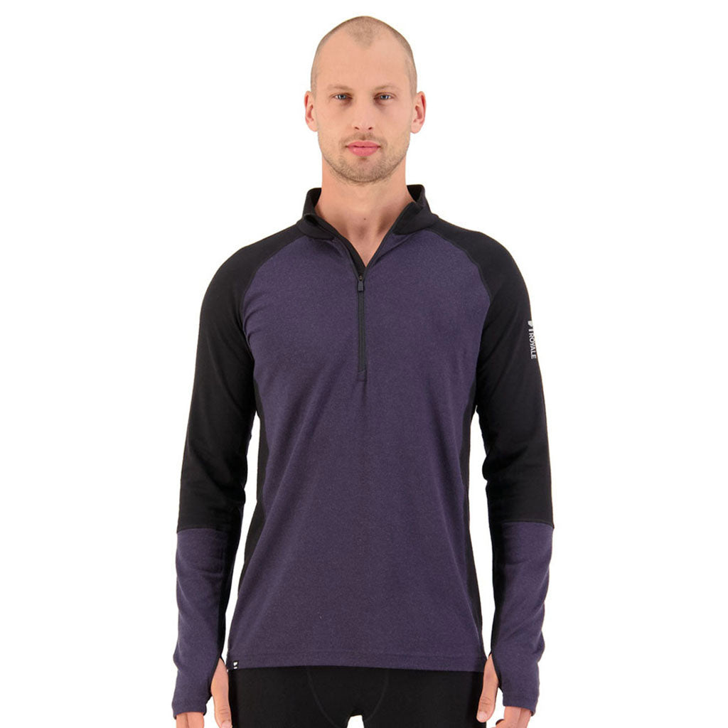 Olympus Half Zip - Base Layer