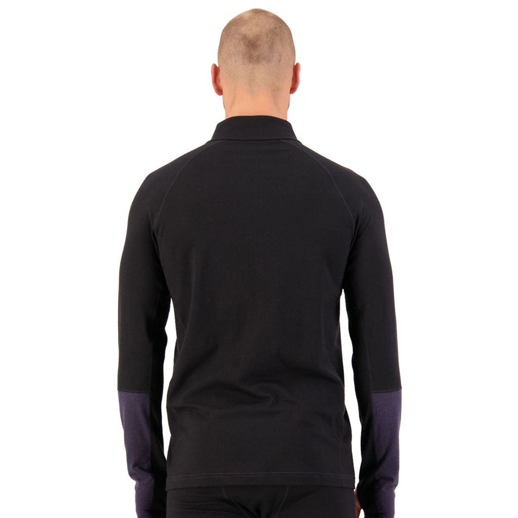 Olympus Half Zip - Base Layer