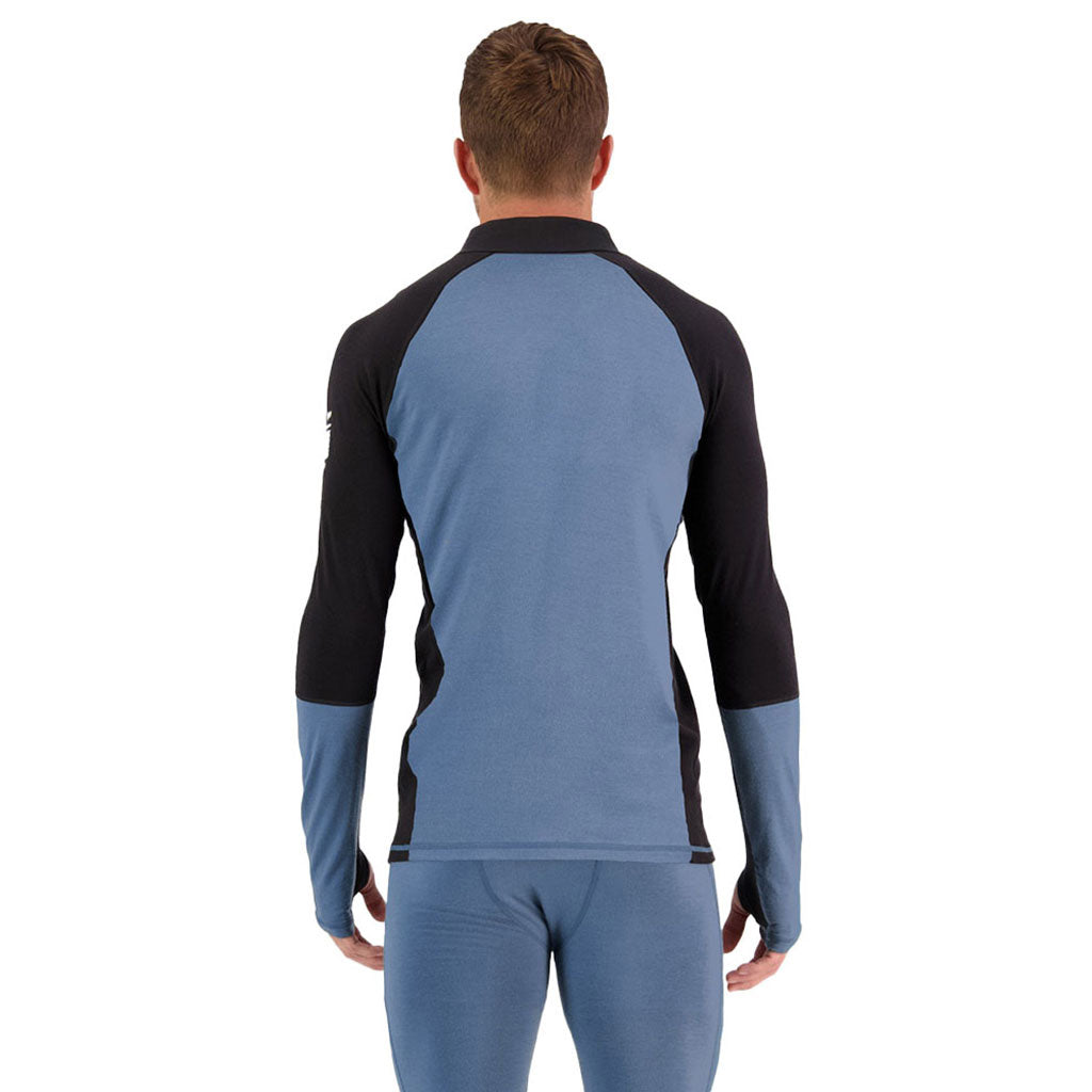 Olympus Half Zip - Base Layer