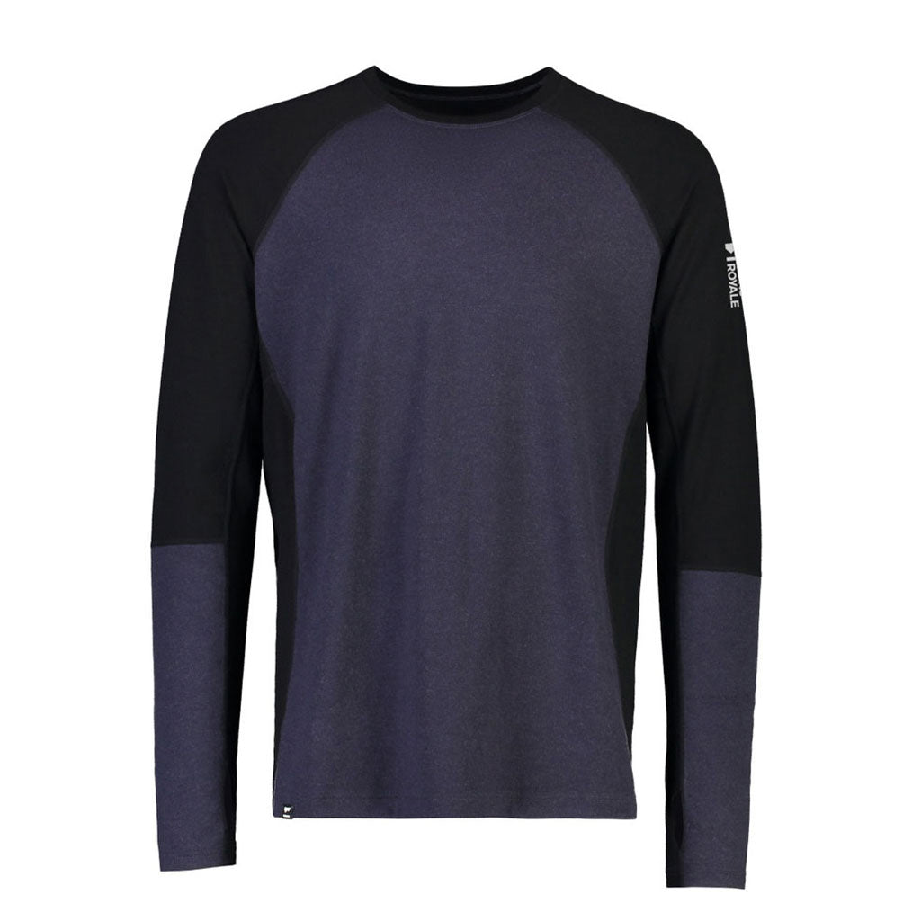 Olympus LS - Base Layer