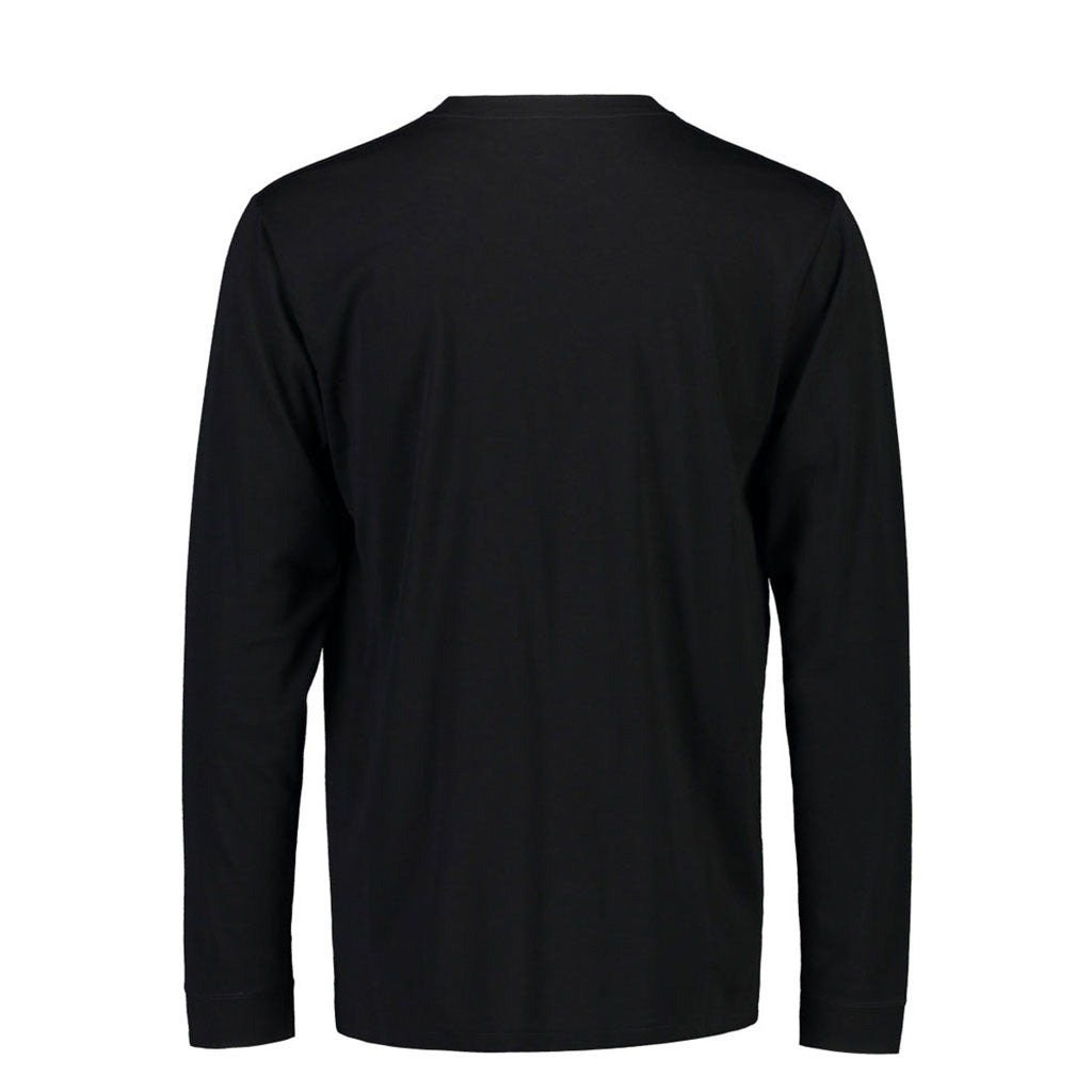 Icon LS - Long Sleeve T-Shirt