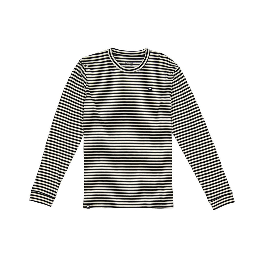 Icon LS - Long Sleeve T-Shirt