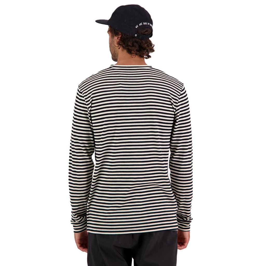 Icon LS - Long Sleeve T-Shirt