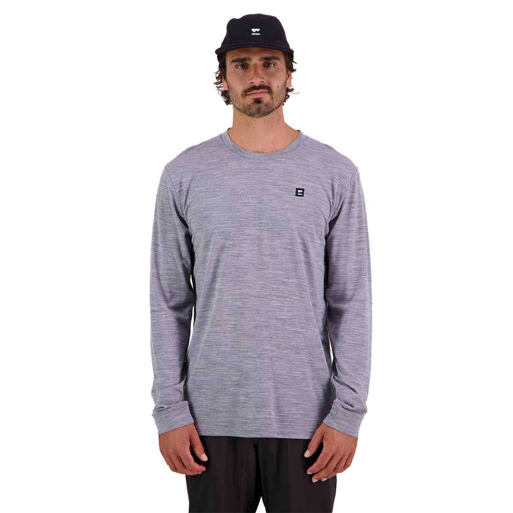 Icon - Long Sleeve T-Shirt