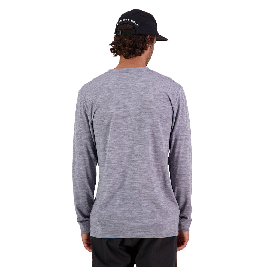 Icon - Long Sleeve T-Shirt