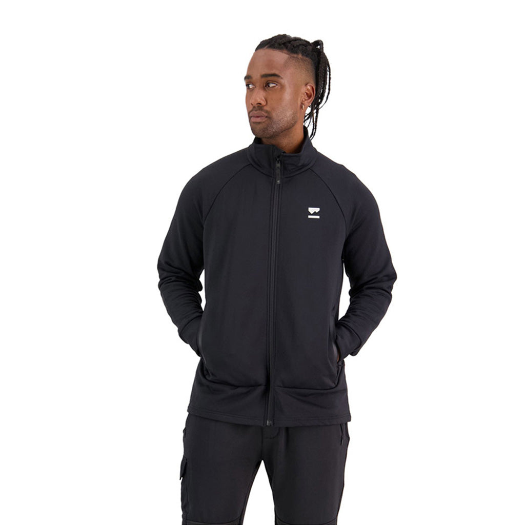 Nevis Wool Fleece - Midlayer