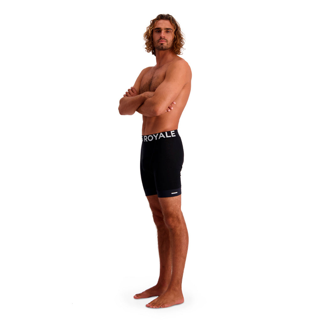 Enduro - Bike Base Layer