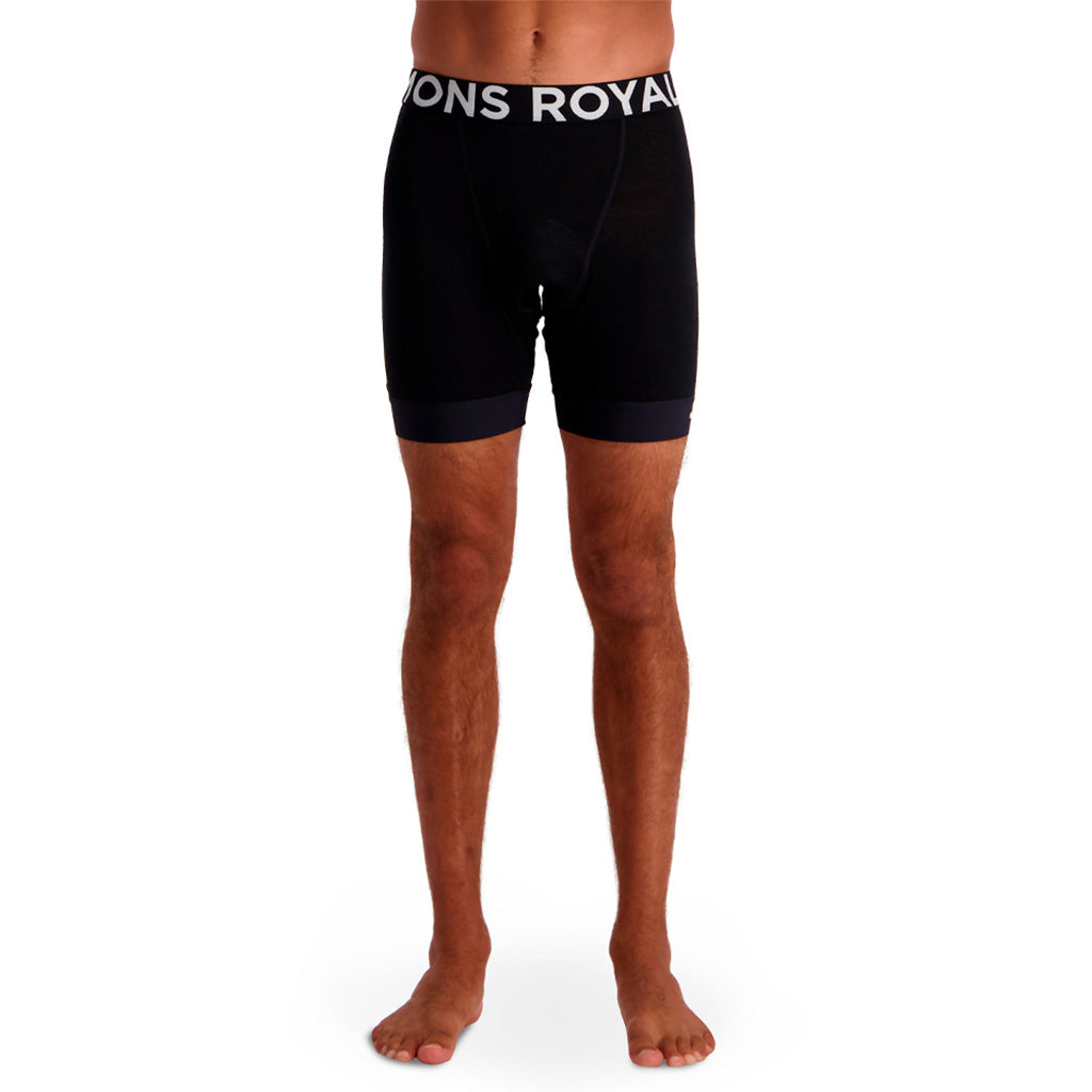 Enduro - Bike Base Layer