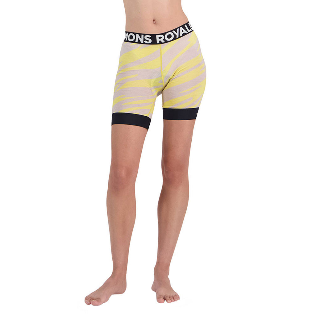 Enduro Bike Short Liner - Underwear