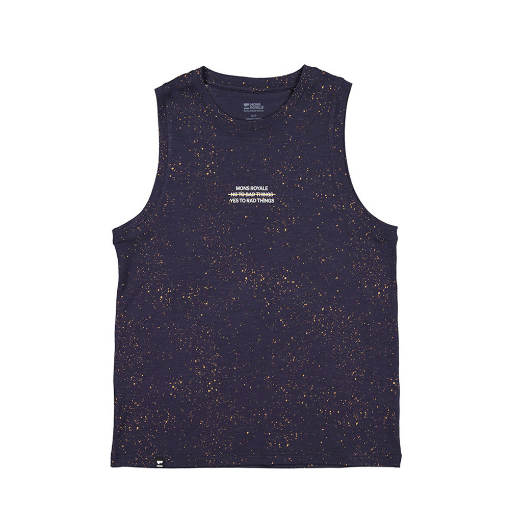 Womens Icon Merino - T-Shirt
