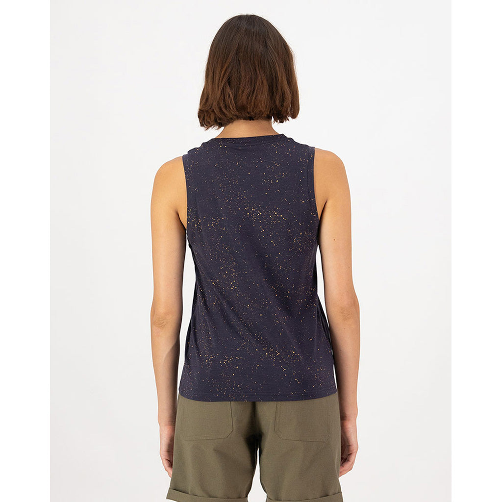Womens Icon Merino - T-Shirt