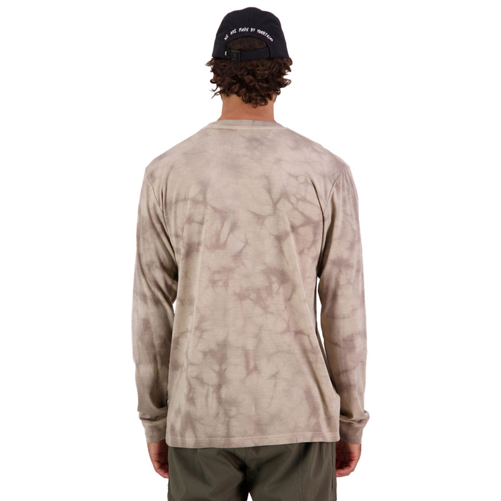 Icon LS Garment - Long Sleeve T-Shirt