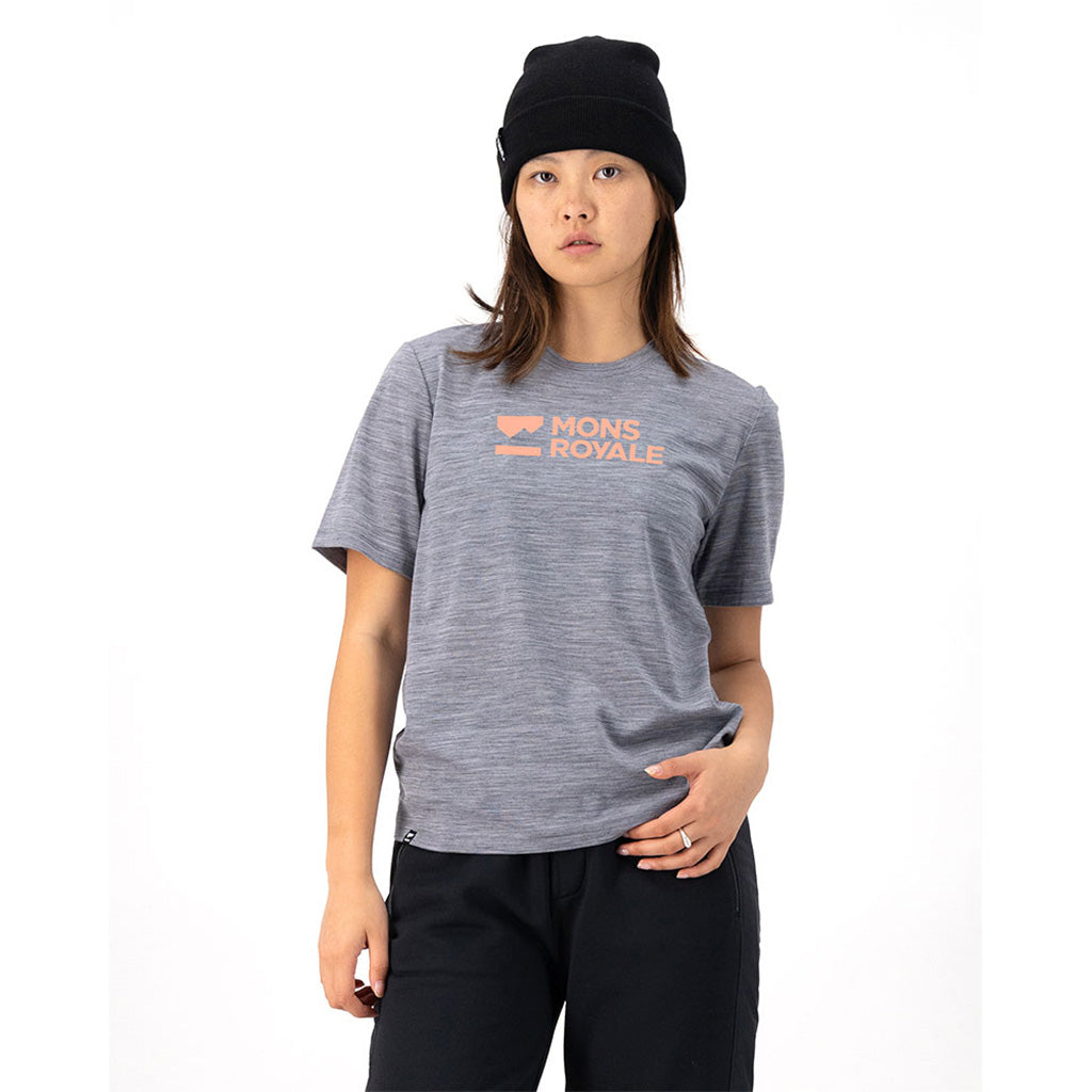 Icon Relaxed - T-Shirt