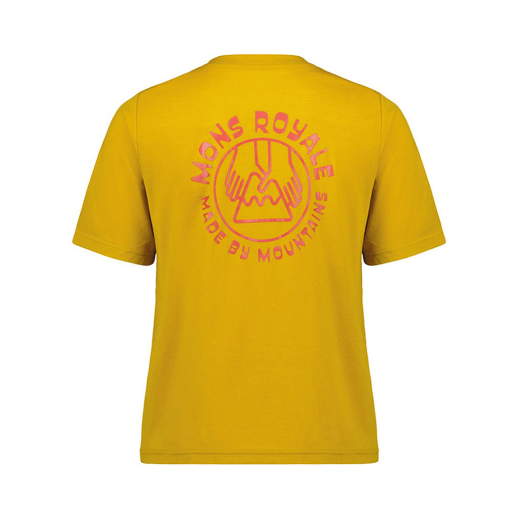 Icon Relaxed - T-Shirt