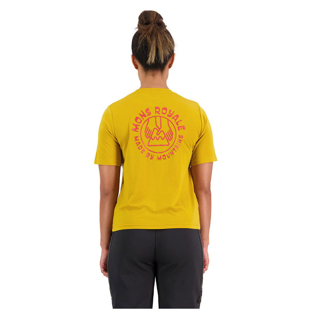 Icon Relaxed - T-Shirt