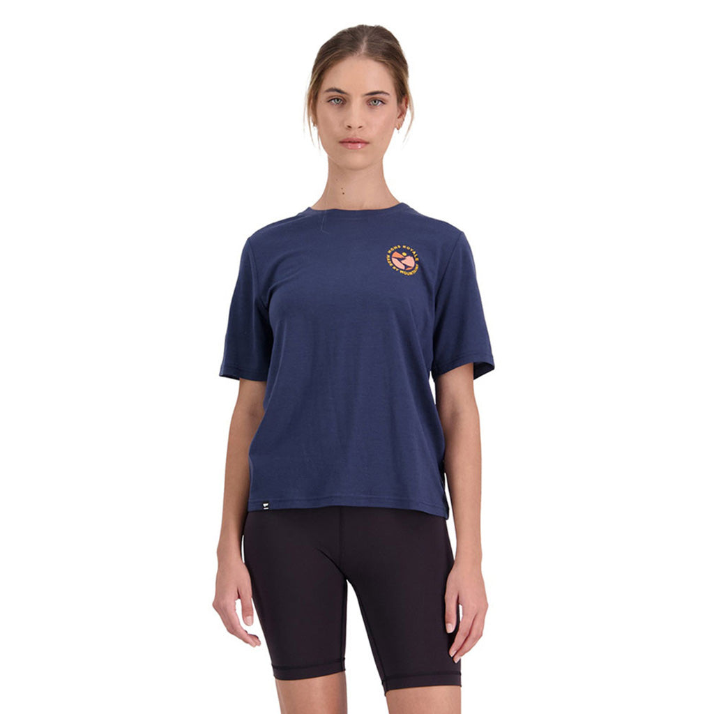Icon Relaxed - T-Shirt